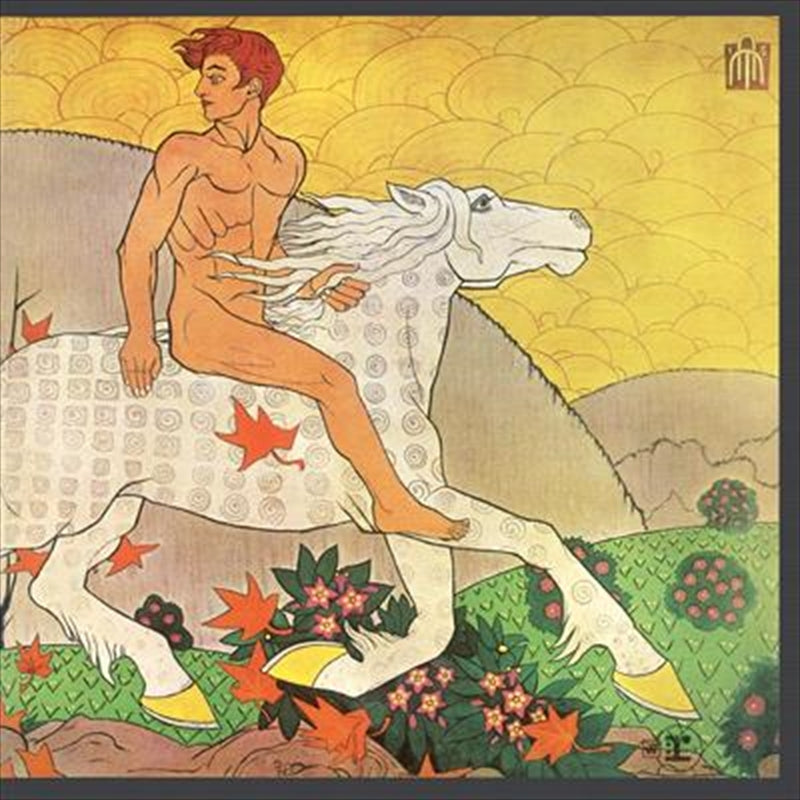 Then Play On - Fleetwood Mac Cd Album V210-2524823