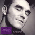 Greatest Hits - Morrissey Cd Album V210-2526824