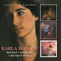 Karla Bonoff/Restless Nights/W - Bonoff, Karla Cd Album V210-2526870