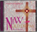New Gold Dream 81/82/83/84 - Simple Minds Cd Album V210-2527212