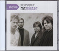 Playlist: The Very Best Of Mr - Mr Mister Cd Album V210-2527959