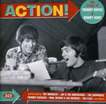 Action: Songs Of Tommy Boyce A - Var Cd Album V210-2528086