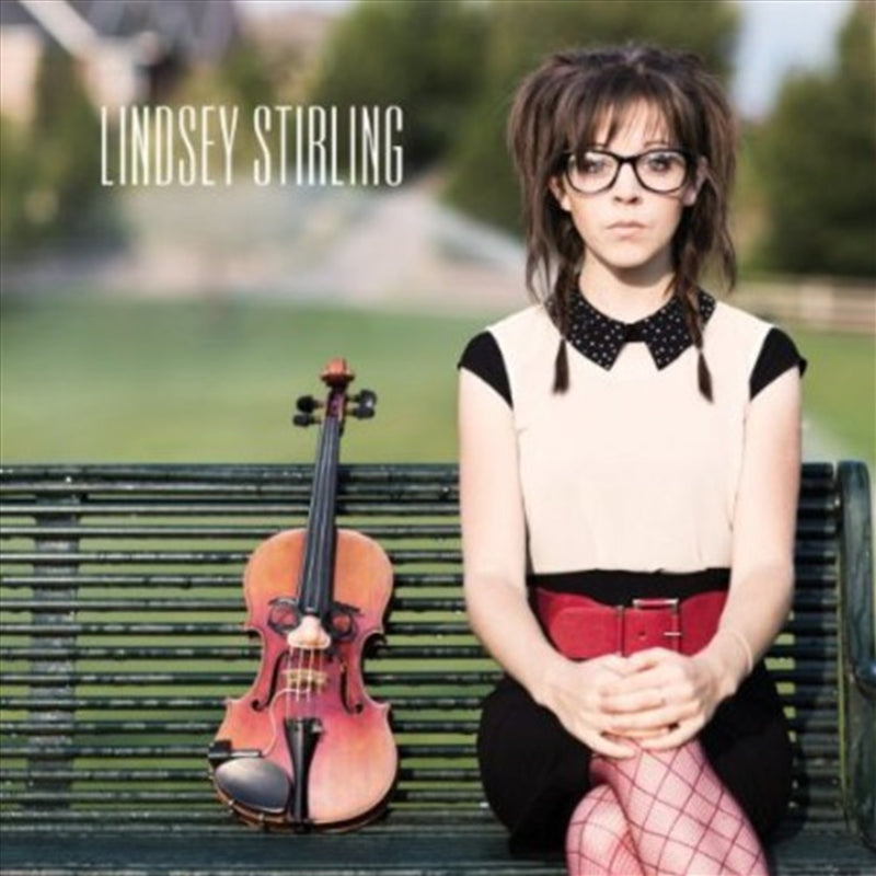 Lindsey Stirling - Stirling, Lindsey Cd Album V210-2528133
