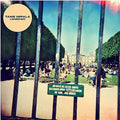 Lonerism - Tame Impala Cd Album V210-2528195