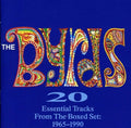 20 Essential Tracks From The B - Byrds Cd Album V210-2528659