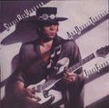 Texas Flood - Vaughan, Stevie Ray Cd Album V210-2528852