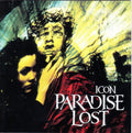 Icon - Paradise Lost Cd Album V210-2528924