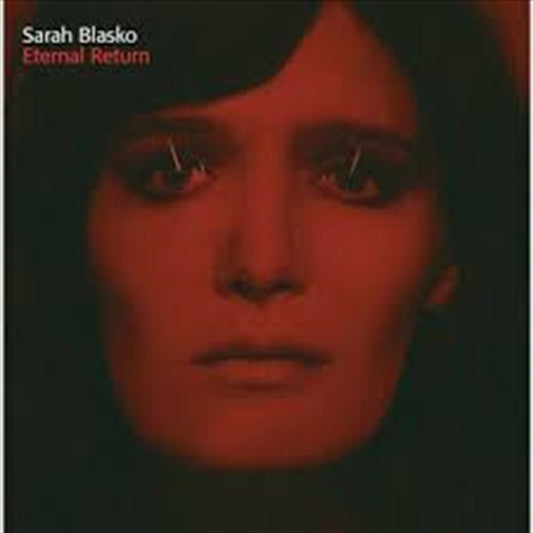 Eternal Return - Blasko, Sarah Cd Album V210-2529127