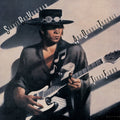 Texas Flood - Vaughan, Stevie Ray And Double Trou Cd Album V210-2529185