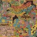 Oddments - King Gizzard And The Lizard Wizard Cd Album V210-2529238