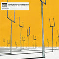 Origin Of Symmetry - Muse Cd Album V210-2529270