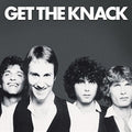 Get The Knack - Knack Cd Album V210-2529377