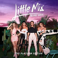 Glory Days: Platinum Edition - Little Mix Cd Album V210-2529559