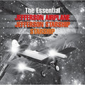 Essential - Jefferson Airplane: Jefferson Stars Cd Album V210-2530463