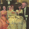 Thunder Perfect Mind - Nurse With Wound Cd Album V210-2530535