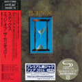 Edge Of The Century - Styx Cd Album V210-2530719