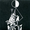 6 Feet Beneath The Moon - King Krule Cd Album V210-2531973