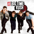Btr - Big Time Rush Cd Album V210-2531983