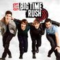 Btr - Big Time Rush Cd Album V210-2531983