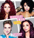 Dna - Little Mix Cd Album V210-2532058