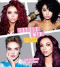 Dna - Little Mix Cd Album V210-2532058