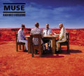 Black Holes And Revelations - Muse Cd Album V210-2532120