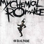 Black Parade - My Chemical Romance Cd Album V210-2532140