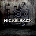 Best Of Nickelback 1 - Nickelback Cd Album V210-2532438