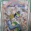 Beach Music - Alex G Cd Album V210-2532487