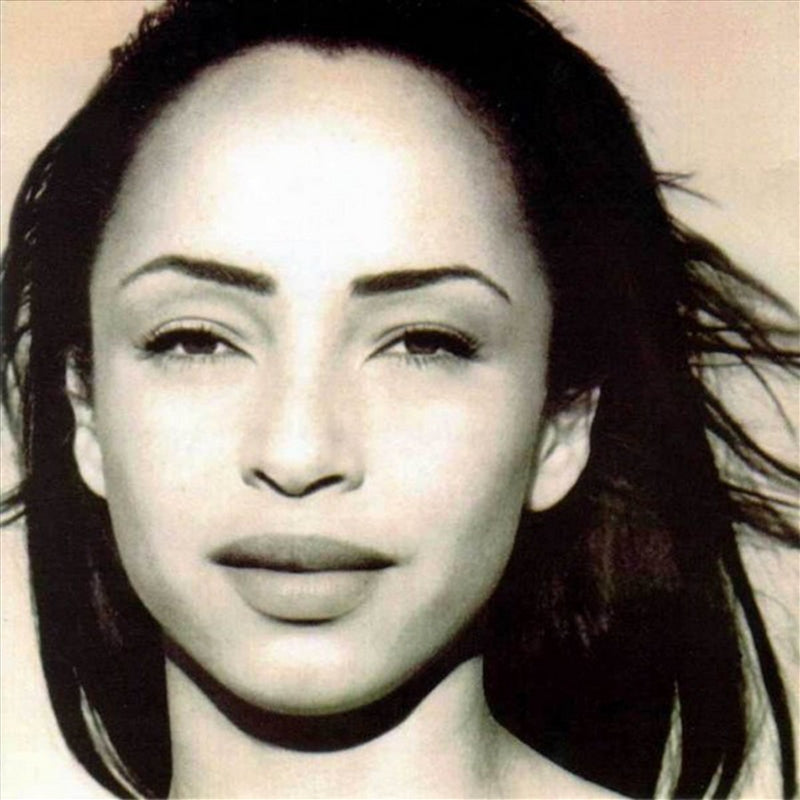 Best Of Sade - Sade Cd Album V210-2532507
