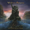 Deep And The Dark - Visions Of Atlantis Cd Album V210-2532605