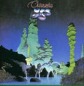 Classic Yes - Yes Cd Album V210-2532674