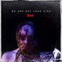 We Are Not Your Kind - Slipknot Cd Album V210-2532701