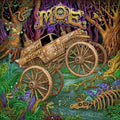 No Guts No Glory - Moe Cd Album V210-2532900