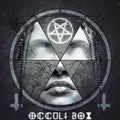 Occult Box - Various Cd Album V210-2533670