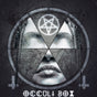 Occult Box - Various Cd Album V210-2533670