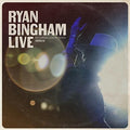 Ryan Bingham Live - Bingham, Ryan Cd Album V210-2533848