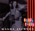 Wanda Rocks - Jackson, Wanda Cd Album V210-2534040