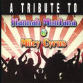 Tribute To Hannah Montana And - Various Cd Album V210-2534308