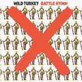 Battle Hymn: Remastered Ed - Wild Turkey Cd Album V210-2534598