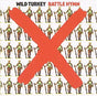 Battle Hymn: Remastered Ed - Wild Turkey Cd Album V210-2534598