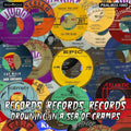 Records Records Records - Various Cd Album V210-2534786
