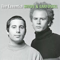 Essential Simon And Garfunkel - Simon And Garfunkel Cd Album V210-2534976