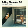 French Press - Rolling Blackouts Coastal Fever Cd Album V210-2535526