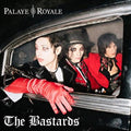 Bastards - Palaye Royale Cd Album V210-2535801