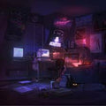 Monsters - Midnight, The Cd Album V210-2535804