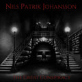 Great Conspiracy - Johansson, Nils Patrik Cd Album V210-2536309