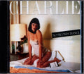No Second Chance - Charlie Cd Album V210-2536484