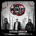 Winery Dogs - Winery Dogs Cd Album V210-2536486