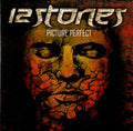 Picture Perfect - 12 Stones Cd Album V210-2536735